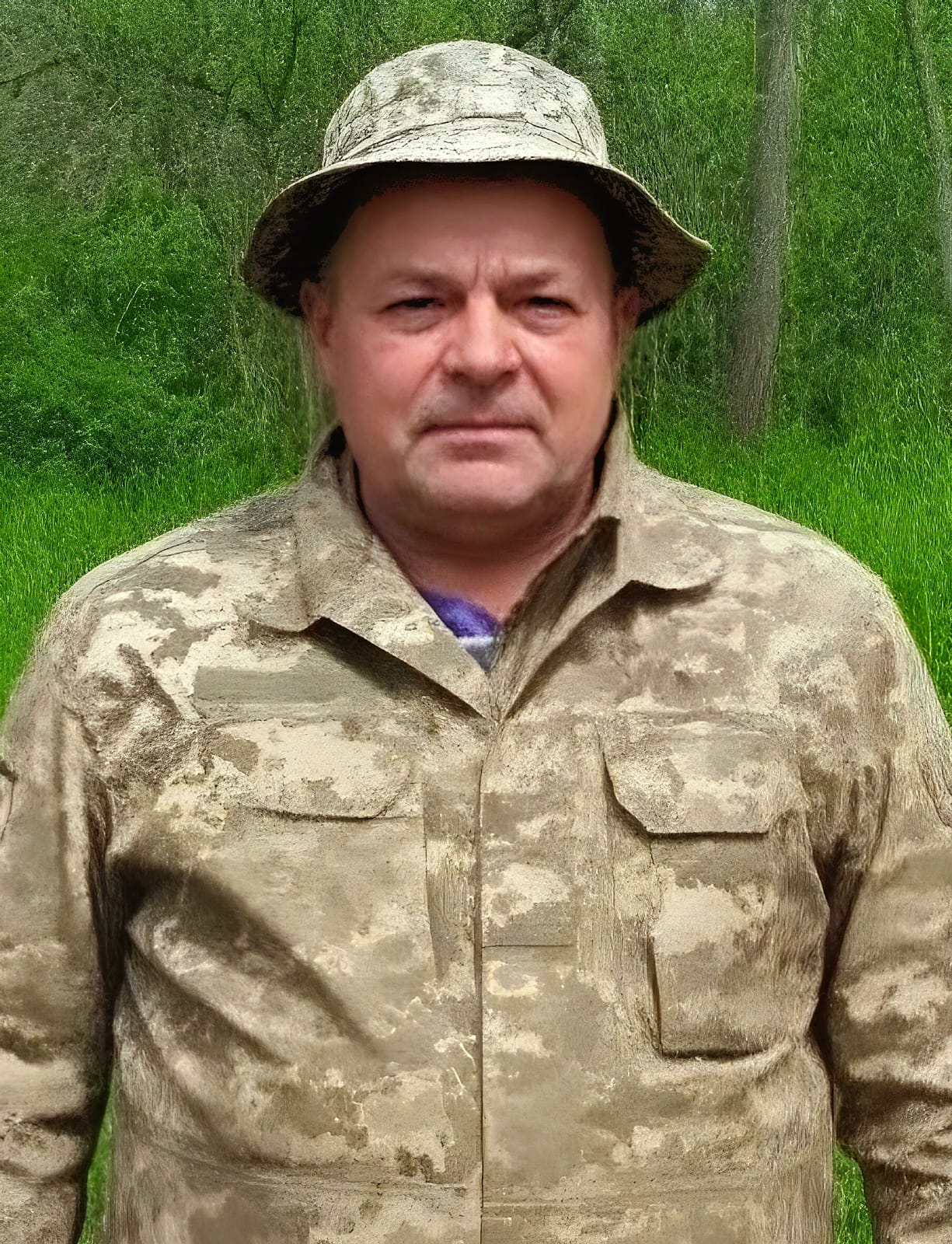 ТРАЧУК ПАВЛО МАКАРОВИЧ