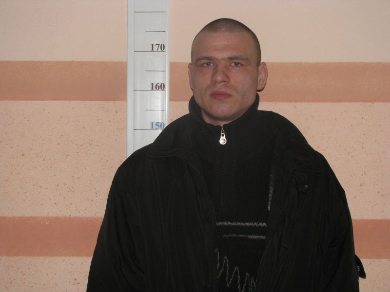 ПЛЮЦИНСЬКИЙ ІВАН СЕРГІЙОВИЧ