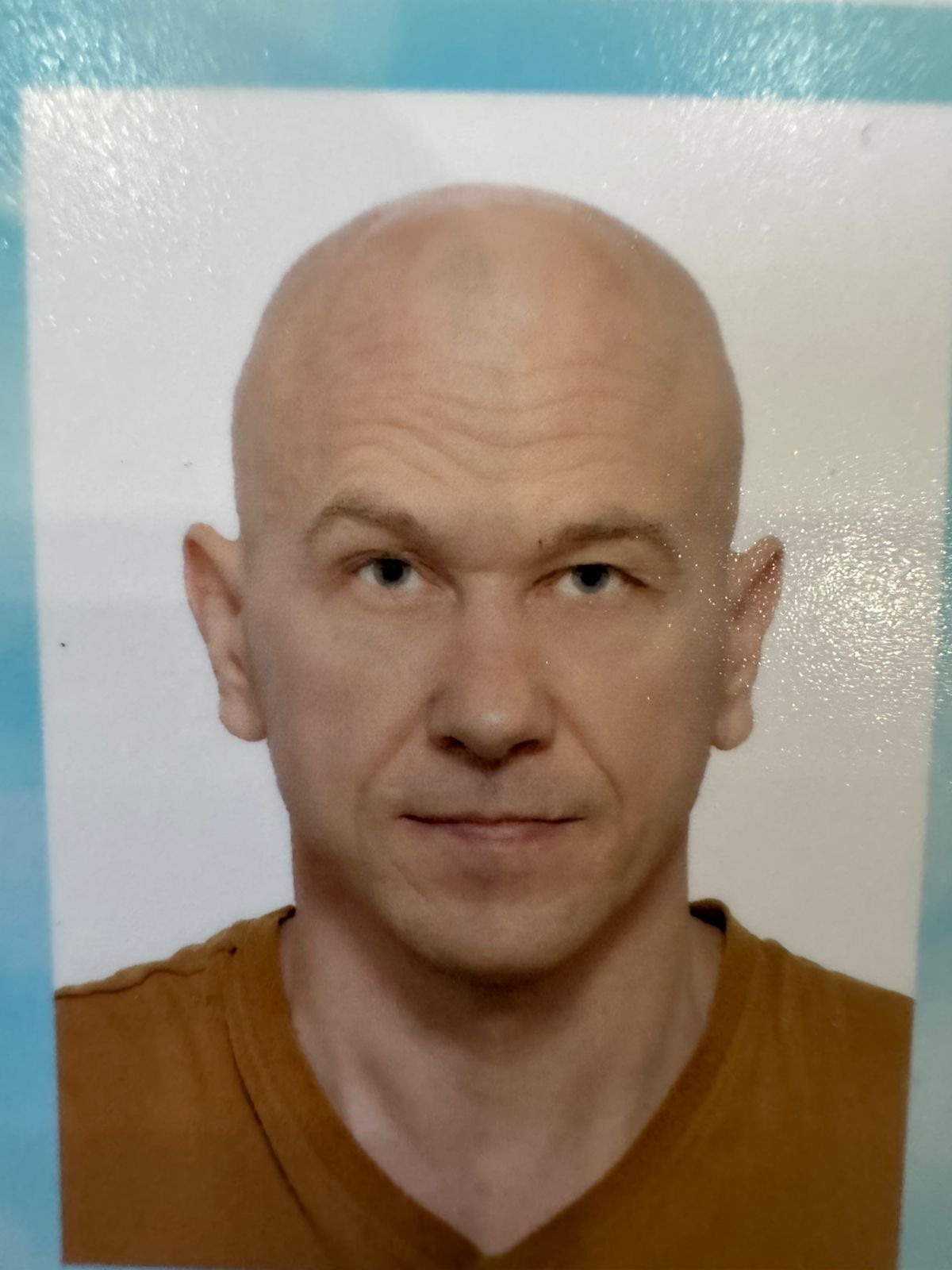 ГОЛІУС ІГОР ОЛЕКСІЙОВИЧ