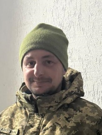 ВИХОПЕНЬ ПАВЛО БОГДАНОВИЧ