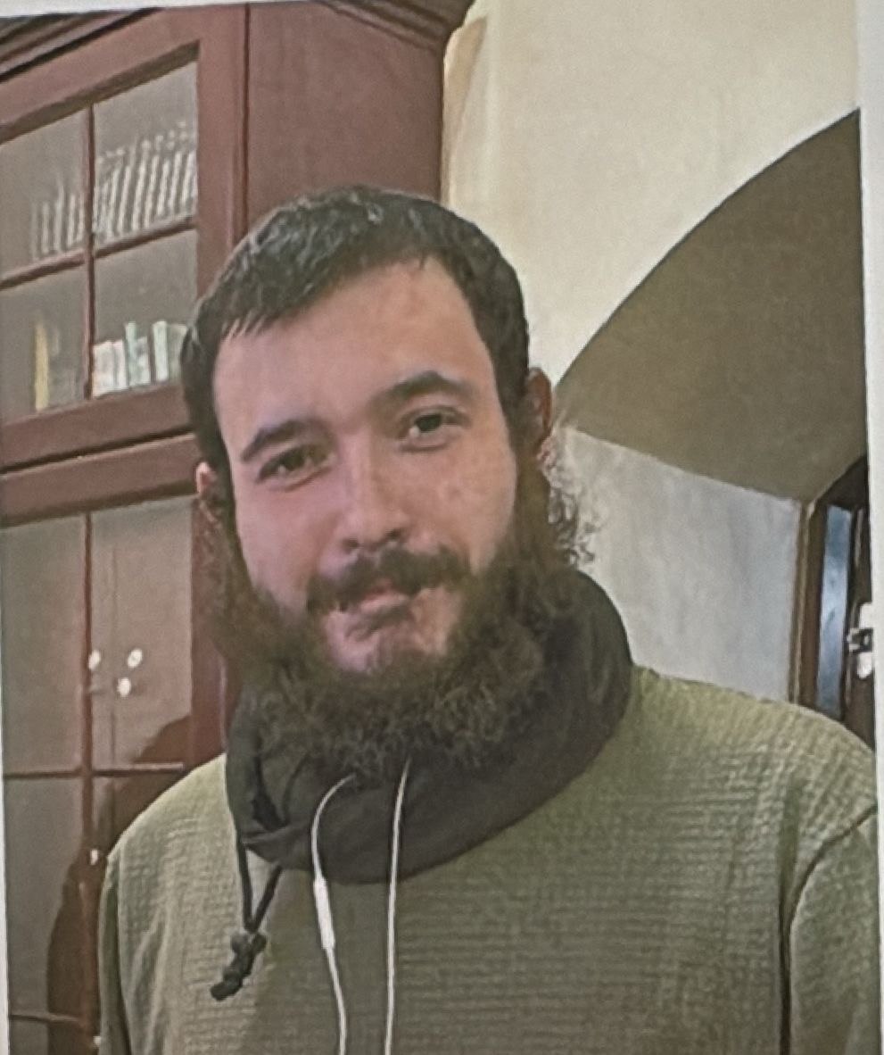 БЕЗНОСОВ ВОЛОДИМИР ЛЕОНІДОВИЧ