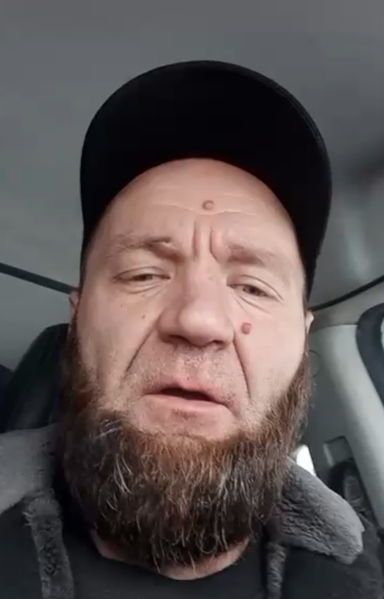 ЛЕБЕДЕНКОВ МИХАЙЛО ОЛЕКСАНДРОВИЧ