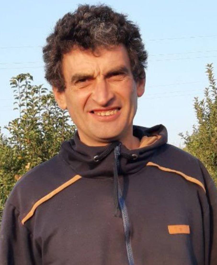 СОГУЛЯКІН ПАВЛО ВІКТОРОВИЧ