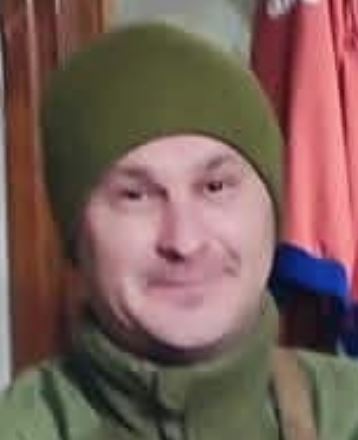 КОЗОРІЗ СТЕПАН РОМАНОВИЧ