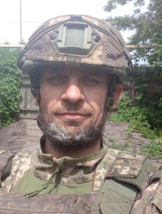 ЧЕРЕДНИЧЕНКО НАЗАР ВАЛЕРІЙОВИЧ