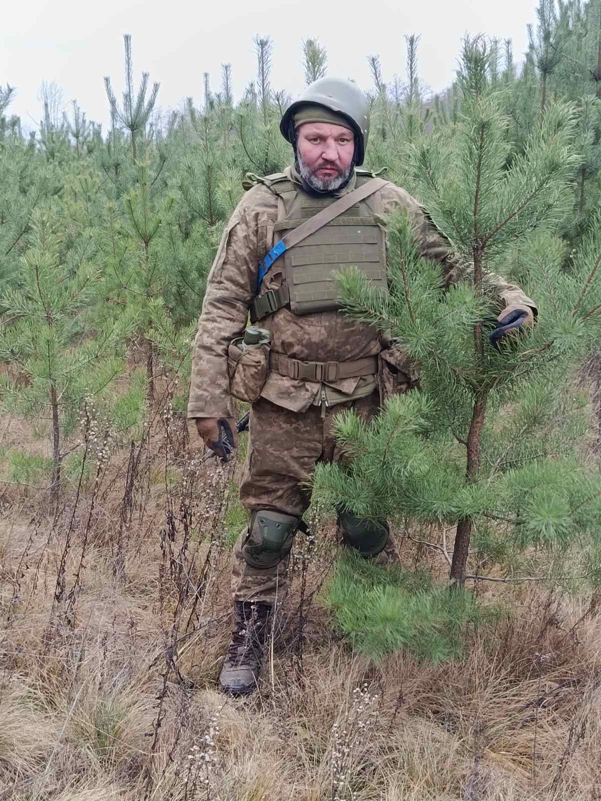 МАТЄРОВ ВІКТОР АНАТОЛІЙОВИЧ