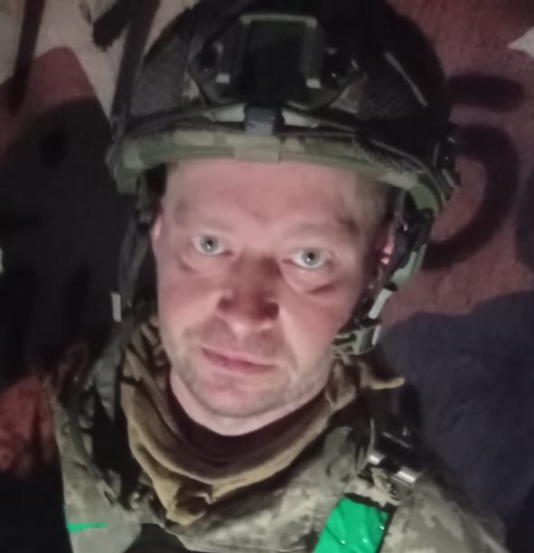 ГУЗІЙ СЕРГІЙ ВІТАЛІЙОВИЧ