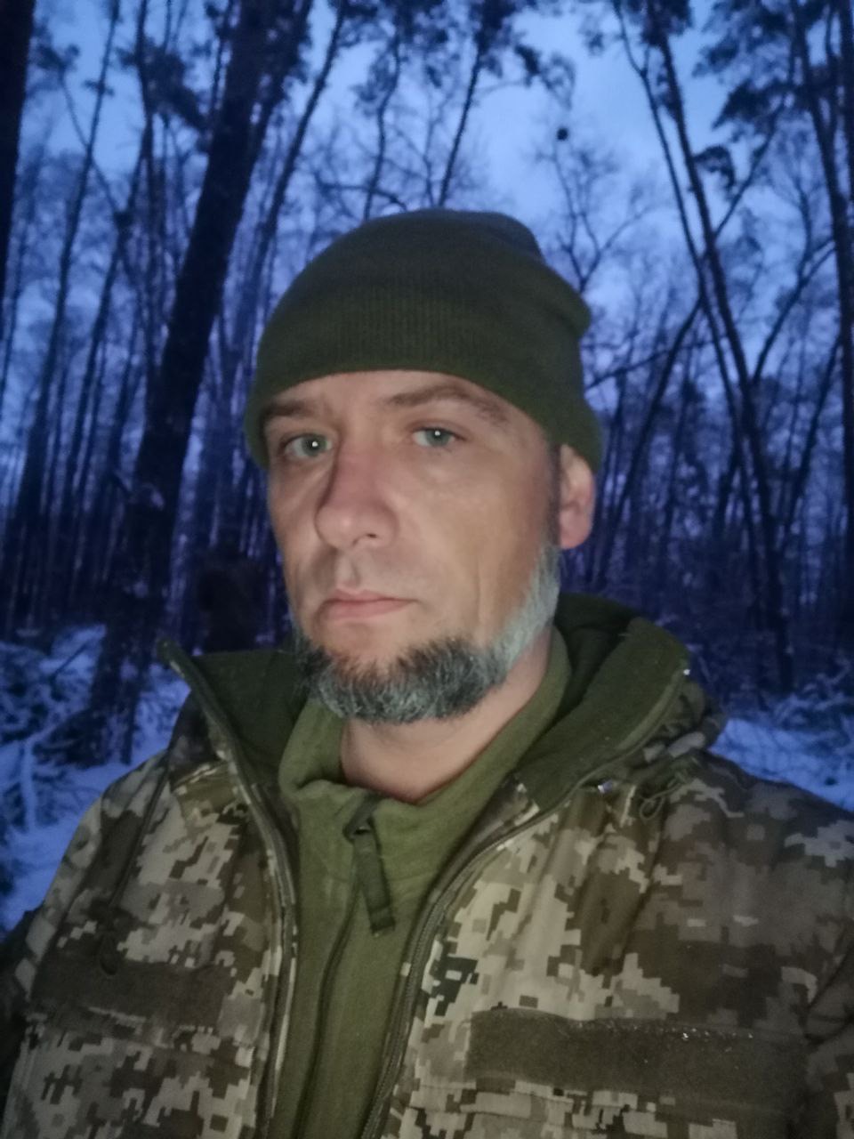 НІЖНІКОВ ОЛЕКСІЙ СЕРГІЙОВИЧ