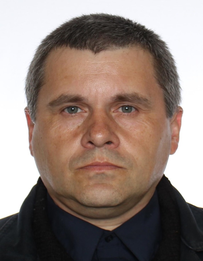 АКСЬОНОВ АНДРІЙ ФЕДОРОВИЧ