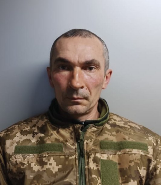 ДЯЧУК ЛЕОНІД ОЛЕКСІЙОВИЧ