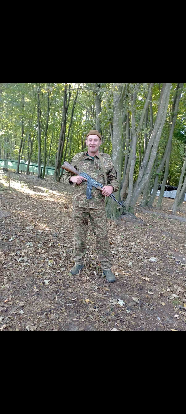 ТУЗ ОЛЕКСІЙ ІВАНОВИЧ