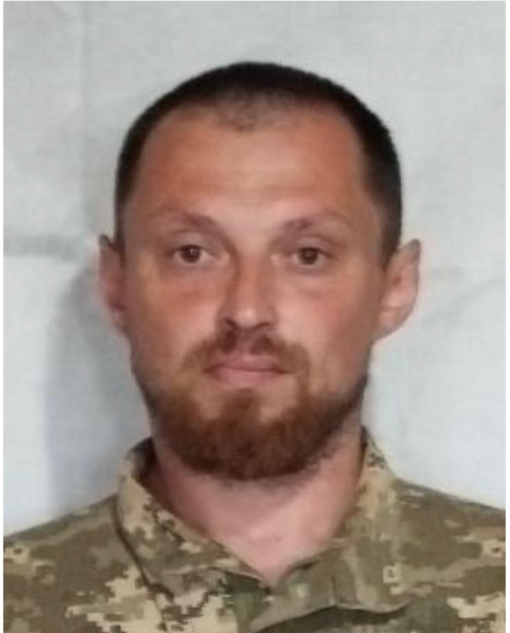 КОЛЕСНИК ОЛЕКСАНДР МИКОЛАЙОВИЧ