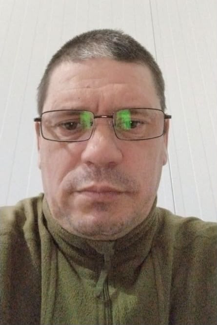ДУБОВИЙ ВІТАЛІЙ ВІКТОРОВИЧ