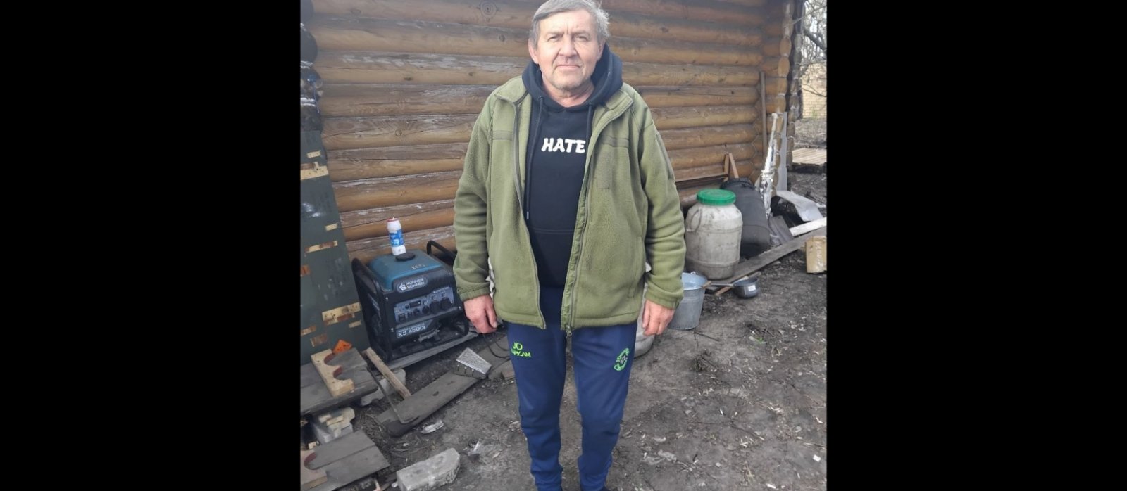 БЕЗБОЖНИЙ ВІТАЛІЙ АНАТОЛІЙОВИЧ