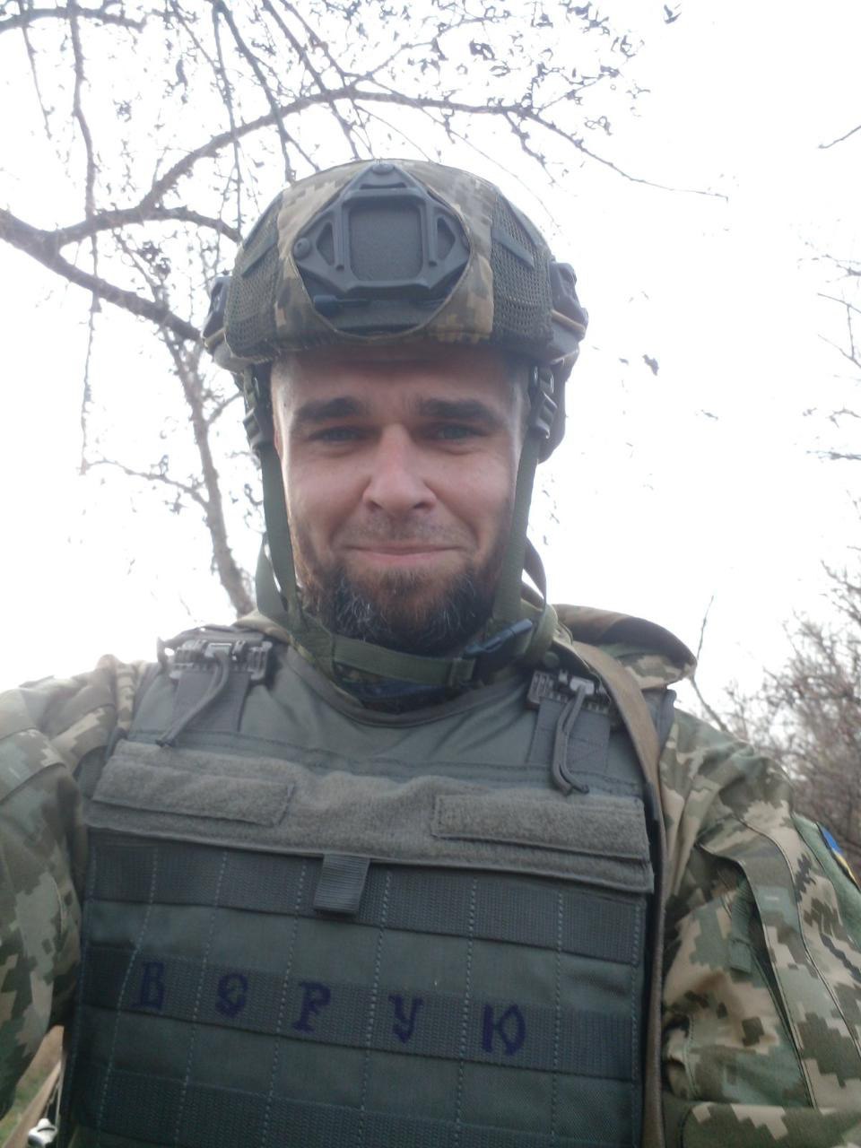 СУРЖАК СЕРГІЙ СЕРГІЙОВИЧ