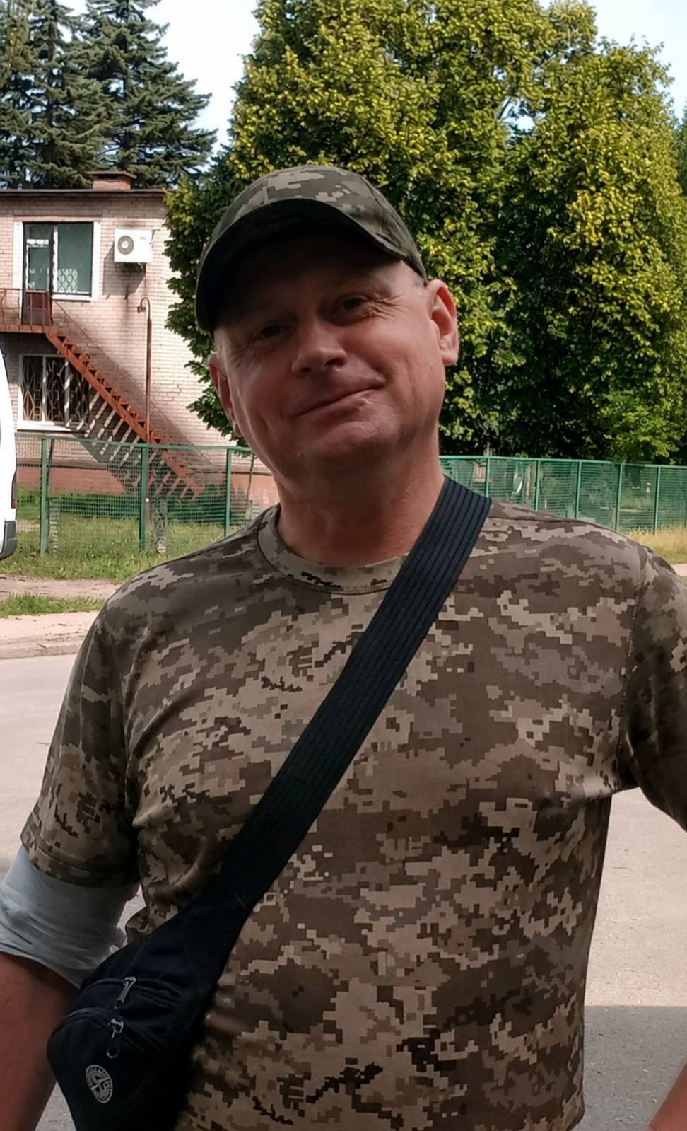 НОВІКОВ ОЛЕГ ВІКТОРОВИЧ