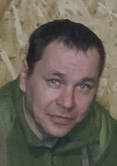 ОРЛОВ ЄВГЕНІЙ ФЕДОРОВИЧ