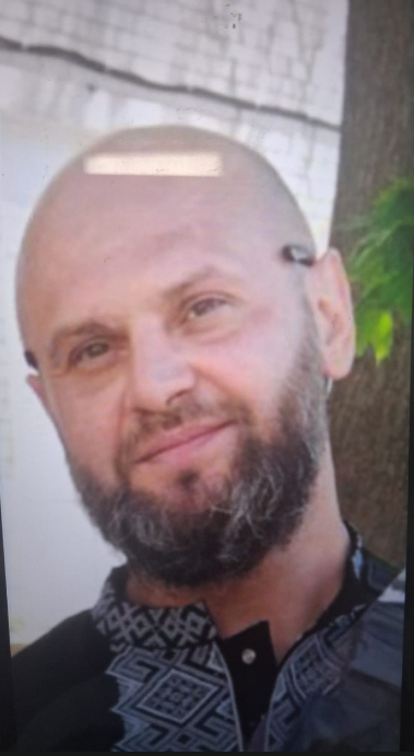 КАЗИМИР ВОЛОДИМИР МИКОЛАЙОВИЧ
