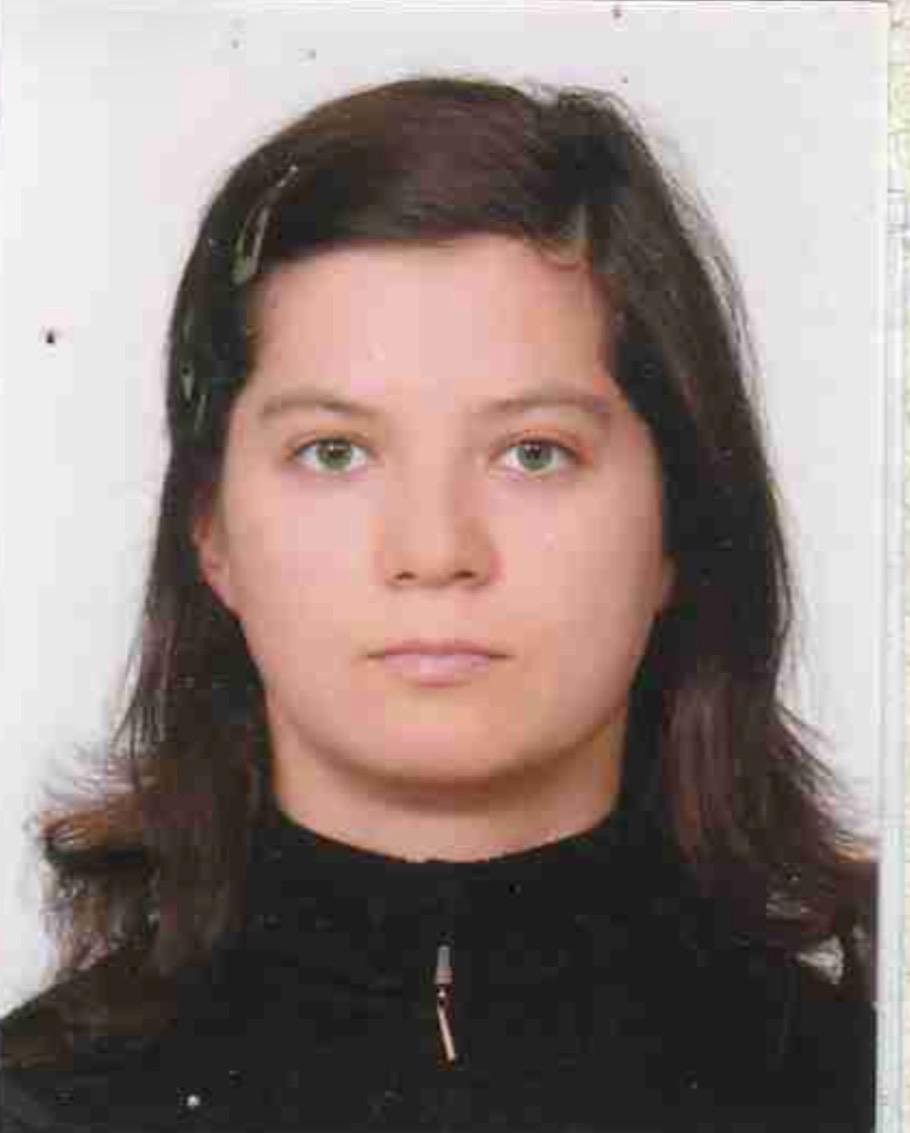 ЛІННІК АНТОНІНА СЕРГІЇВНА