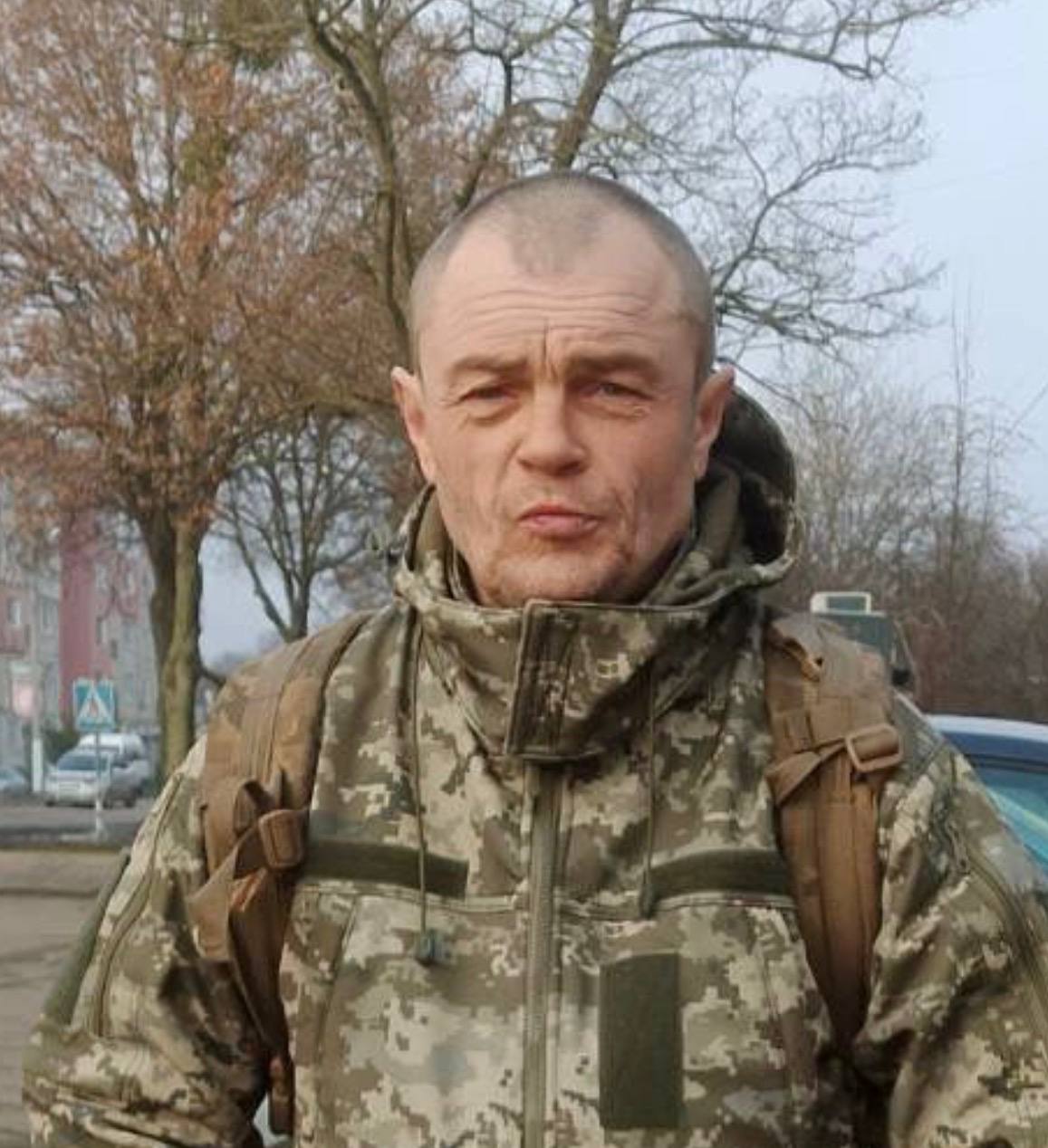 МАКСІМОВ ОЛЕКСІЙ ОЛЕКСАНДРОВИЧ