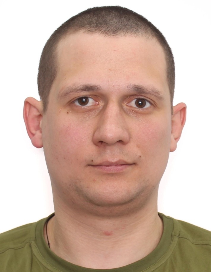ПІВЕНЬ СЕРГІЙ СЕРГІЙОВИЧ