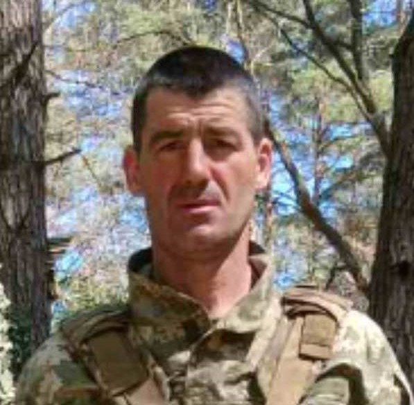 ЯДЛОВСЬКИЙ РОМАН РОМАНОВИЧ
