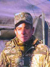 ПЕРВАНЧУК ВАЛЕНТИН МИХАЙЛОВИЧ