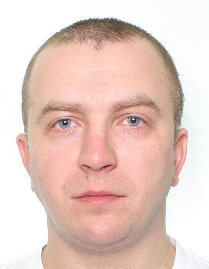 ЯРУНЯК ЮРІЙ ВАСИЛЬОВИЧ