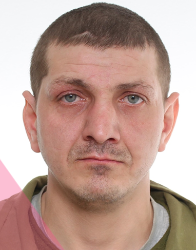 ЩЕЛУПАНОВ МИХАЙЛО ПЕТРОВИЧ