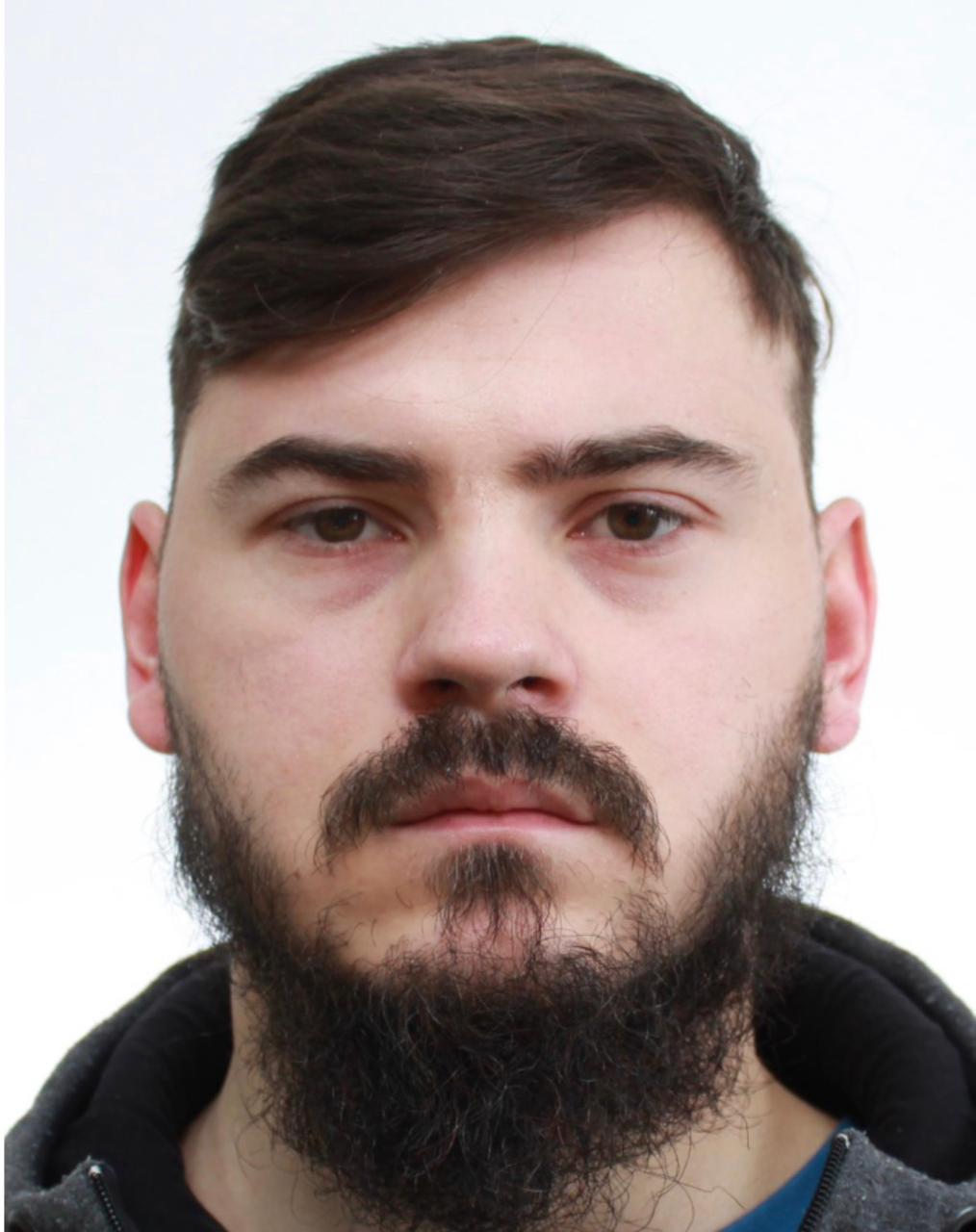 ПЛАЧКОВ МИХАЙЛО ЮРІЙОВИЧ