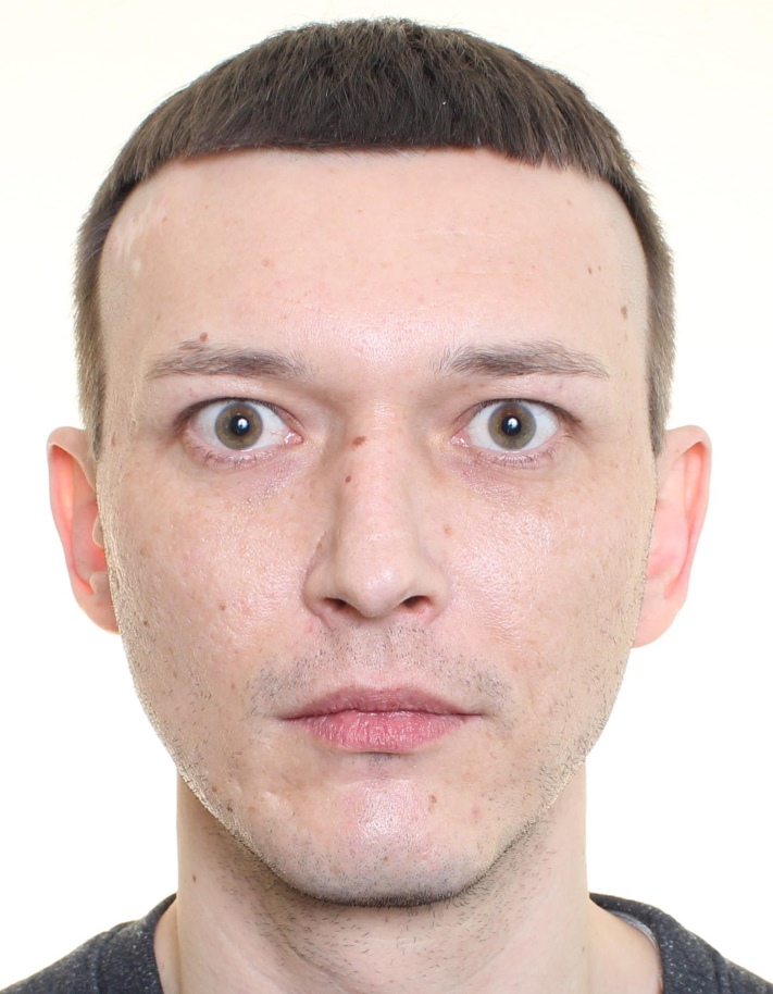 БУЛАТОВ ОЛЕКСАНДР СЕРГІЙОВИЧ