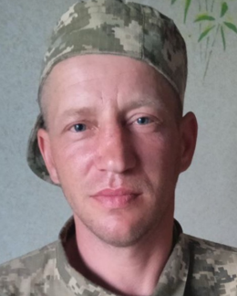 ФАРЩУК АНДРІЙ ВОЛОДИМИРОВИЧ