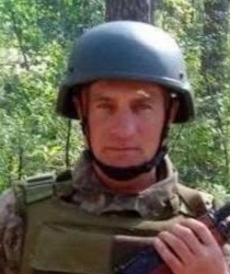 ПОТАПЕНКО СЕРГІЙ МИХАЙЛОВИЧ