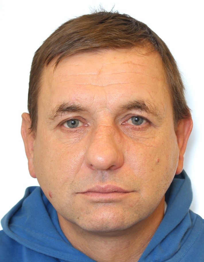 ОПРИШКО МИХАЙЛО ІВАНОВИЧ