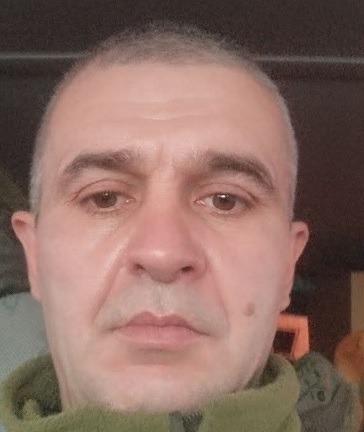 НЕЧЕТ ОЛЕКСАНДР ГЕОРГІЙОВИЧ