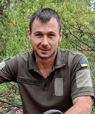 ВАСИЛЬЄВ МИКОЛА МИХАЙЛОВИЧ