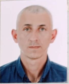 РАДИГІН ВІТАЛІЙ ЮРІЙОВИЧ