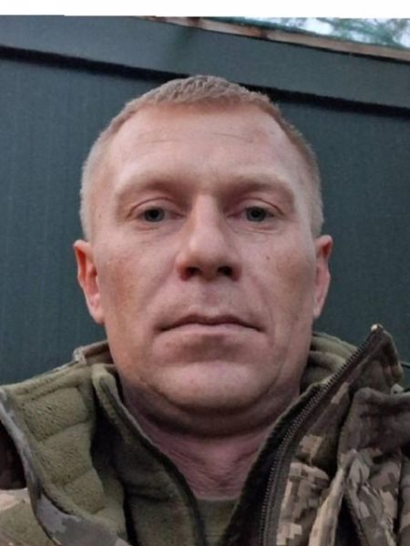 ТУРІНОВ ОЛЕКСАНДР СЕРГІЙОВИЧ