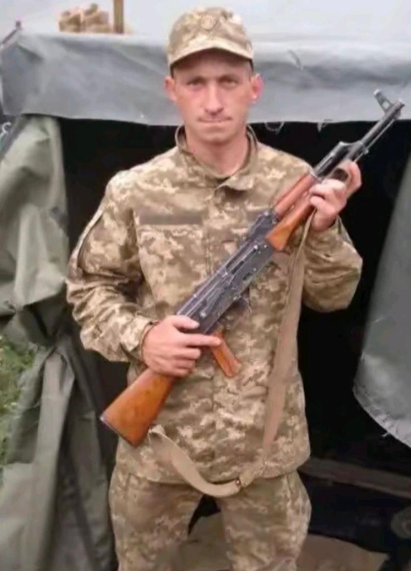 БАЛКО МИКОЛА ВОЛОДИМИРОВИЧ