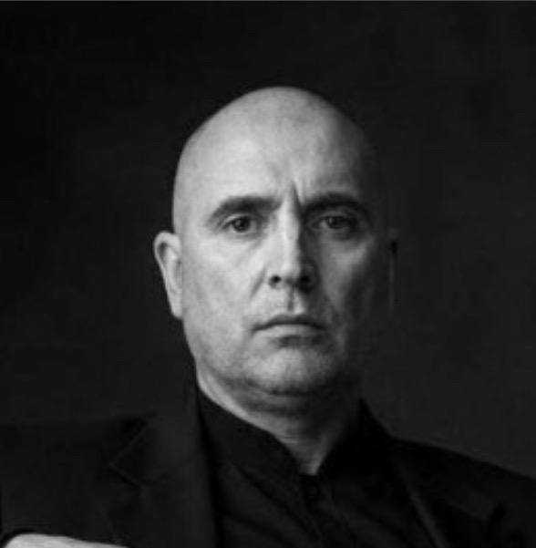 ЛОПАТА РУСЛАН ВІКТОРОВИЧ