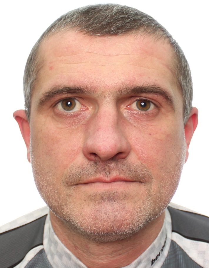 ПОЛІЩУК СЕРГІЙ ВАЛЕНТИНОВИЧ