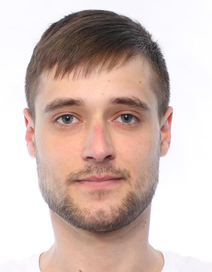 ЗАЛОЗНИЙ РОМАН АНДРІЙОВИЧ