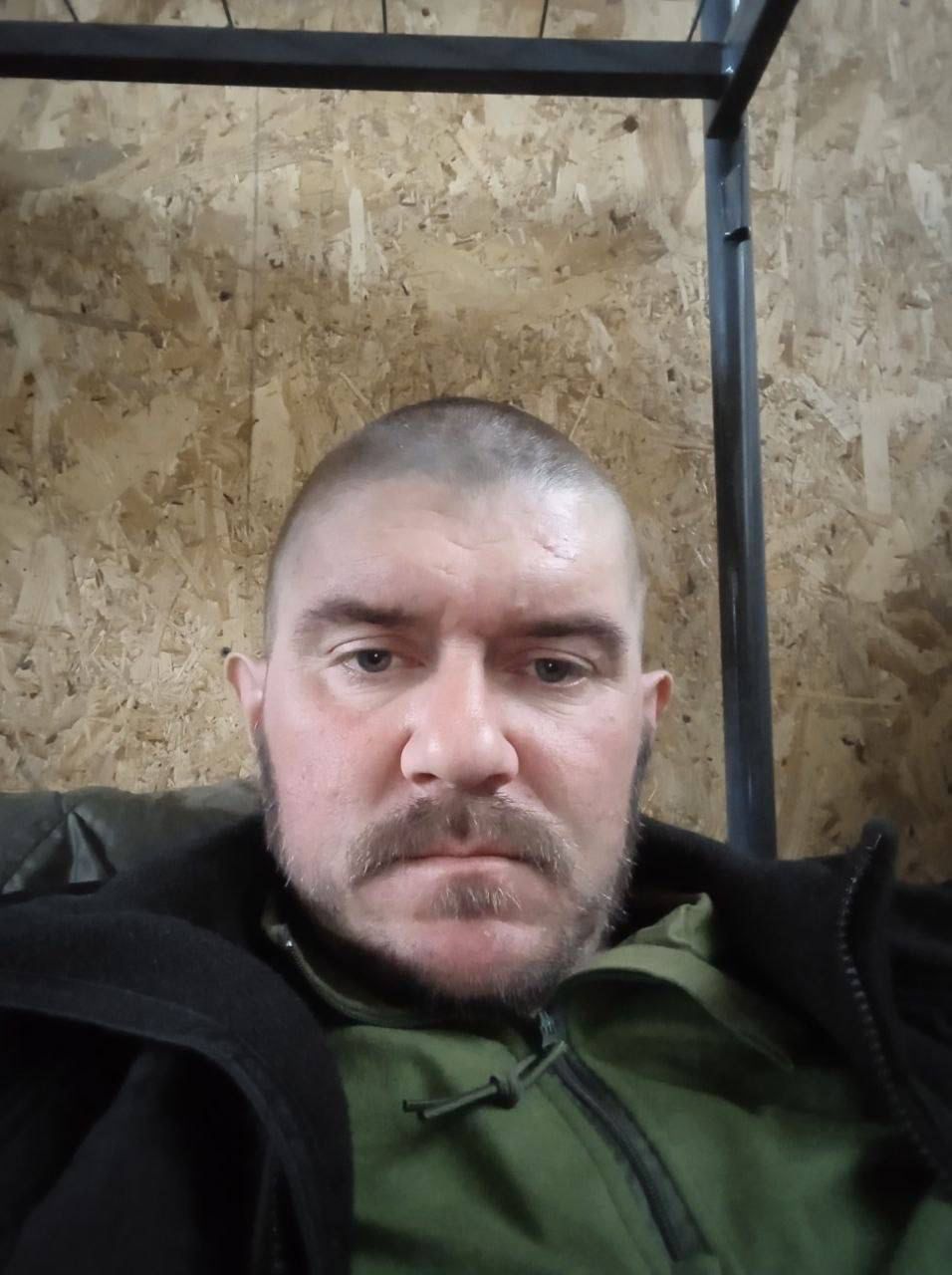 ПЕДЧЕНКО СЕРГІЙ ОЛЕКСАНДРОВИЧ