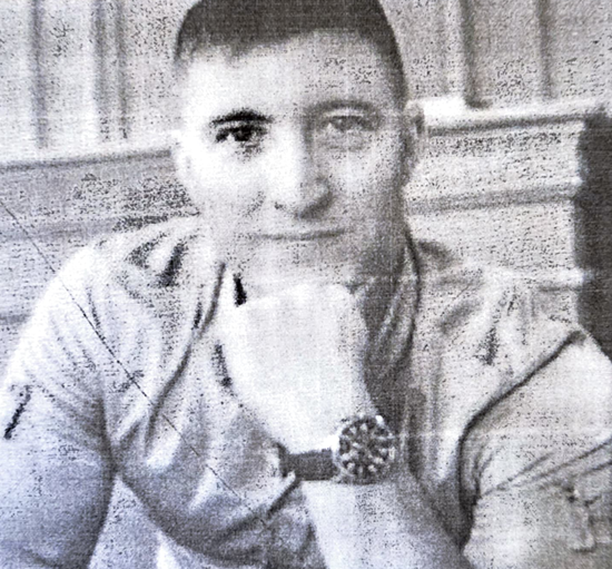 ЖДАНЮК ОЛЕКСІЙ ВІКТОРОВИЧ