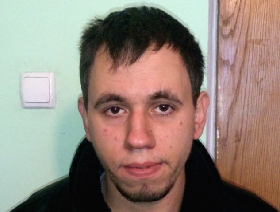 ПІЛАТ ВОЛОДИМИР СЕРГІЙОВИЧ