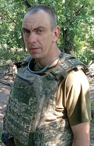 МАЗУР ВІТАЛІЙ ВОЛОДИМИРОВИЧ