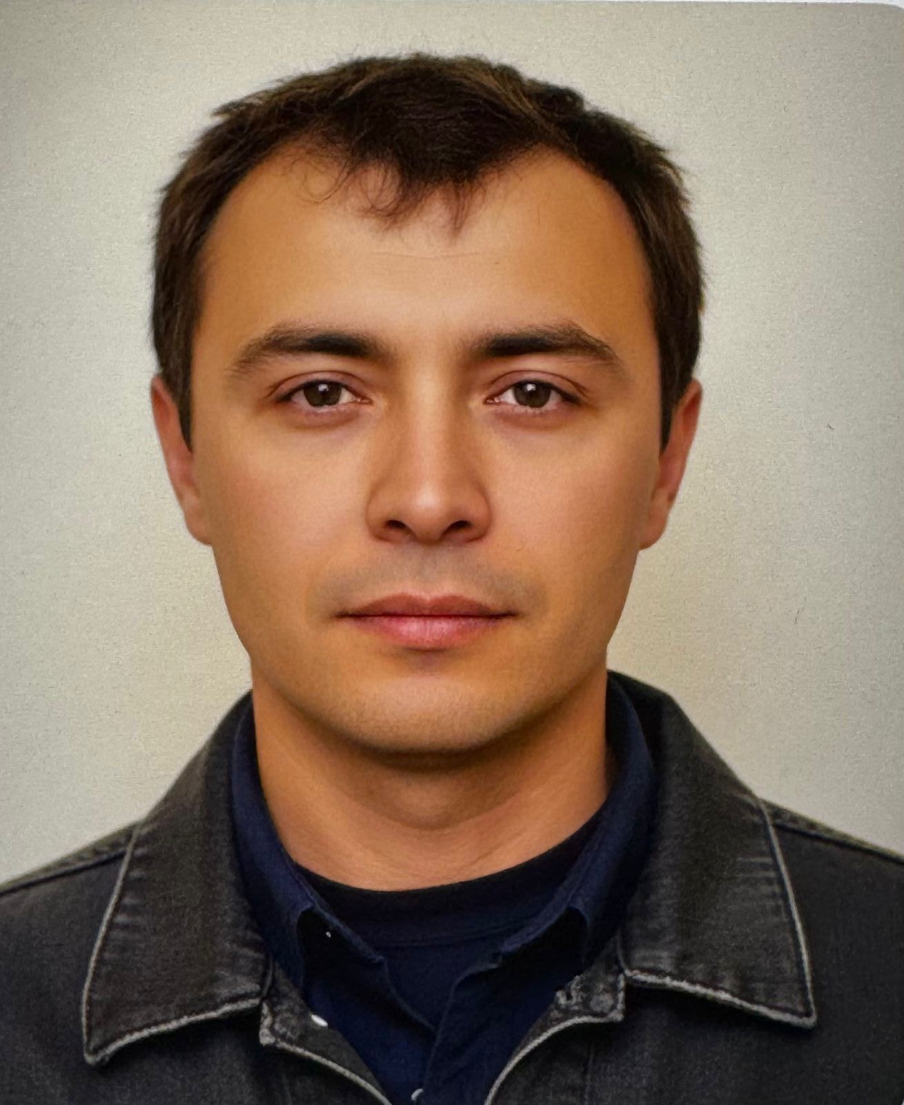 КЛИМЧУК СЕРГІЙ ІВАНОВИЧ