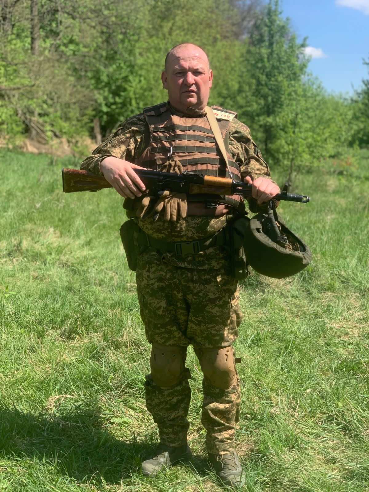 НЕМИРІВСЬКИЙ ОЛЕКСАНДР ІВАНОВИЧ