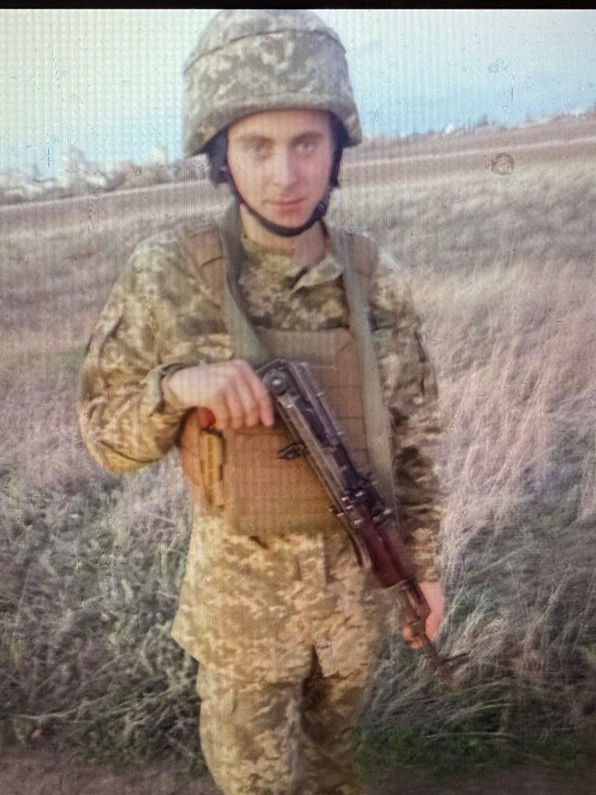 НОВІКОВ ПЕТРО ОЛЕКСАНДРОВИЧ