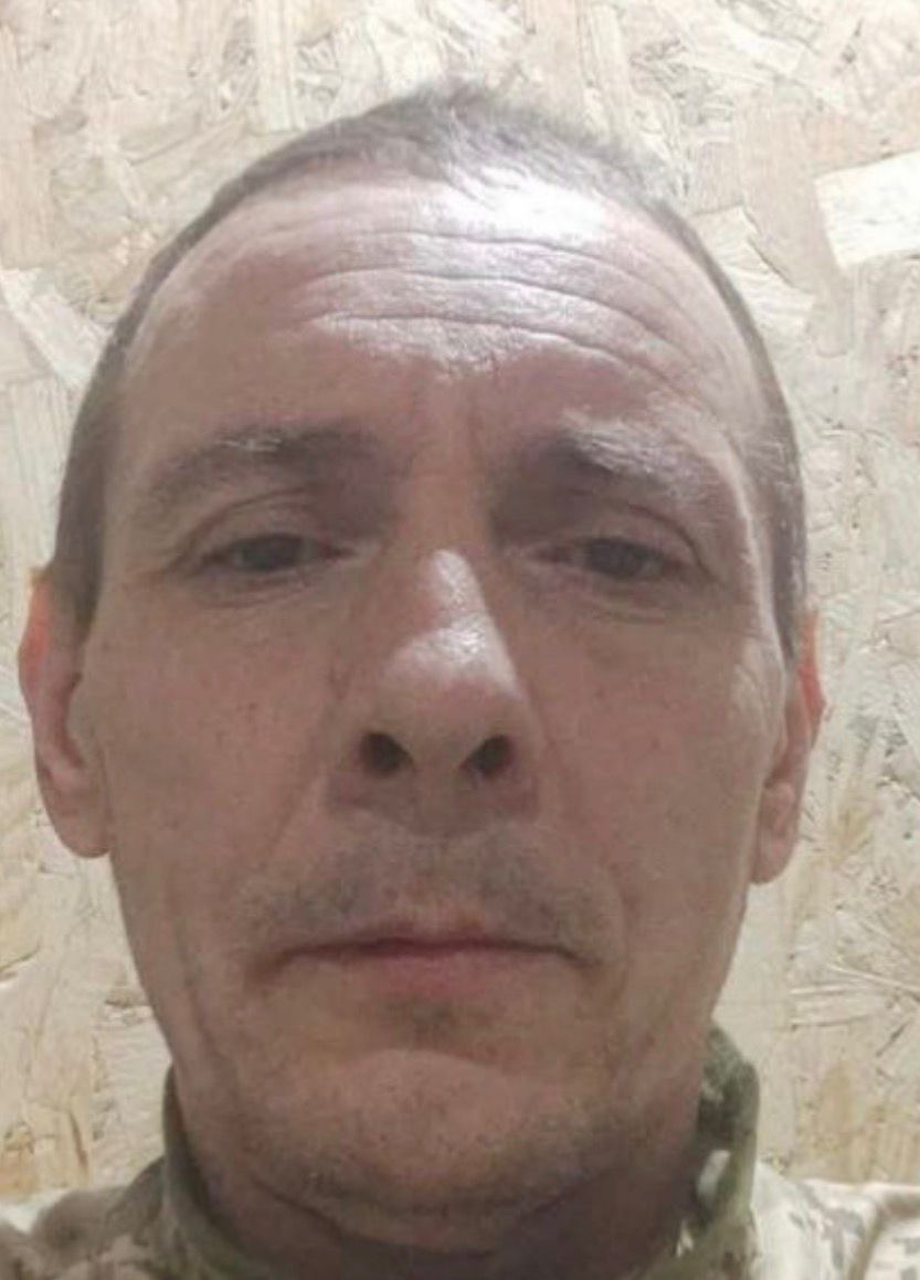 СОТНІКОВ ВОЛОДИМИР ВІКТОРОВИЧ